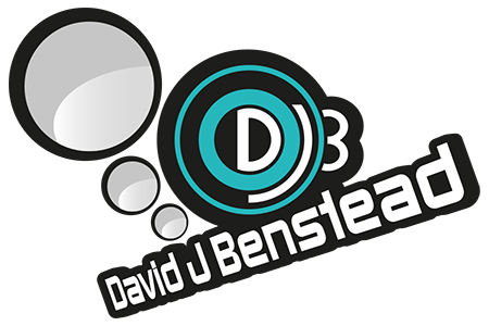 David J Benstead Creative Studio